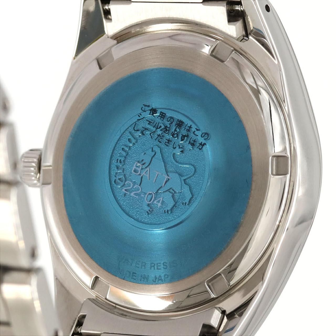 セイコー グランドセイコー・ヘリテージコレクション 9F62-0AB0