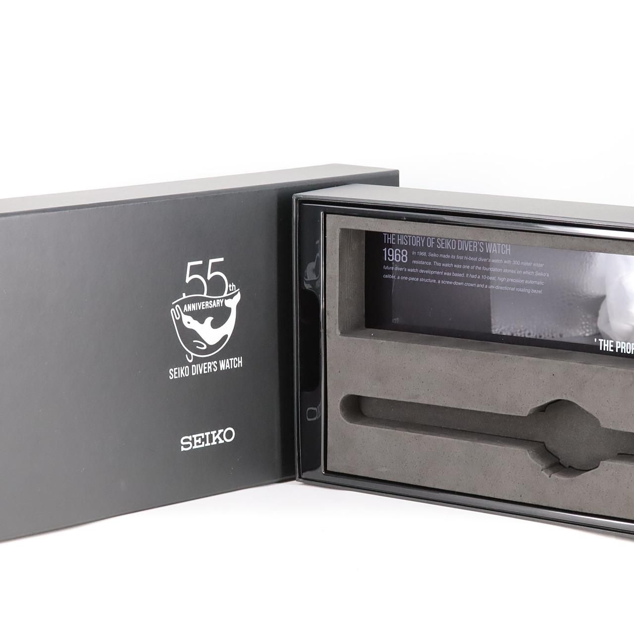 プロスペックス