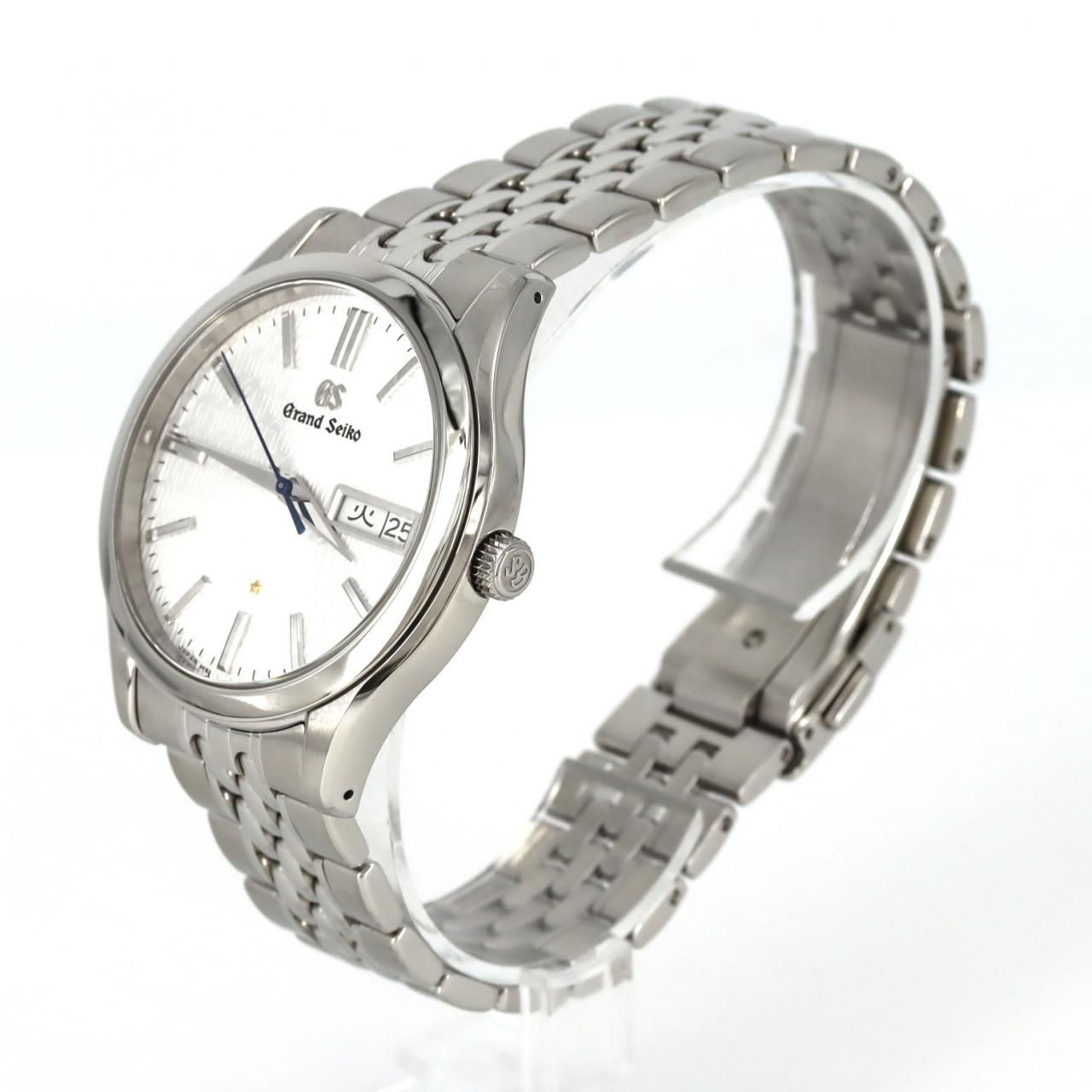 セイコー グランドセイコー･ヘリテージ LIMITED 9 F 83 0 AM SBGT 241 SS クォーツ