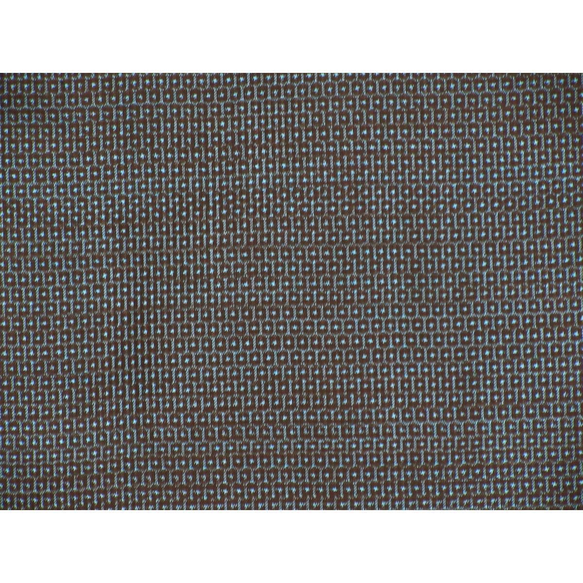  男物 大島紬 １００山 きもの 羽織 ２点セット その他 キッズ服(100cm~)