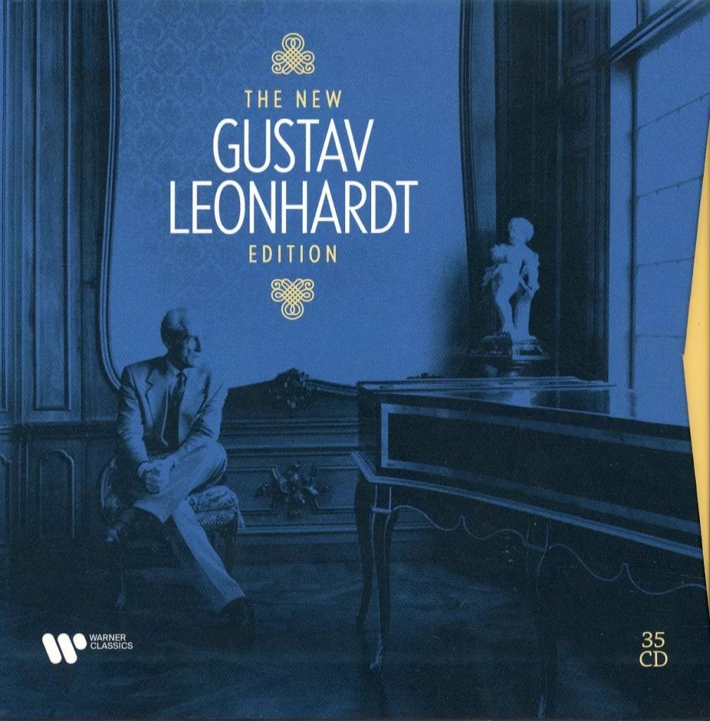 輸入クラシックCD GUSTAV THE EDITION 35 CD 輸入盤