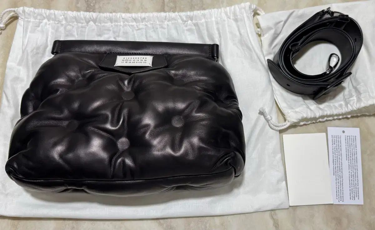 メゾン マルジェラ Glam Slam Classic S