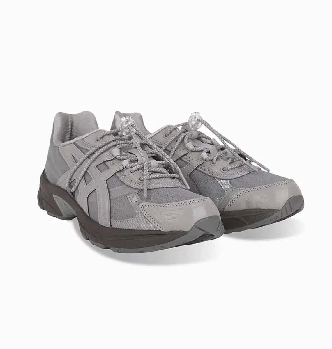 240 オホス アトモス ピンク アシックス コラボ シューズ GEL-1130