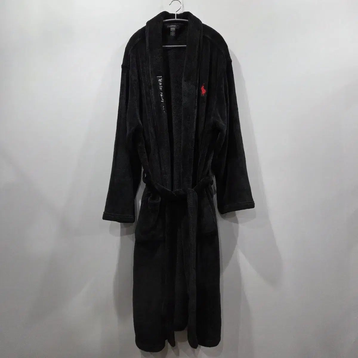 ポロラルフローレン シャワーローブ L XL