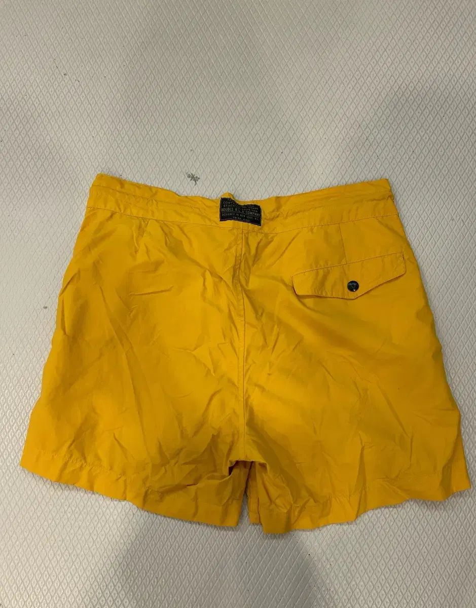 RRL ダブルアールエル ハーフパンツ サイズ34