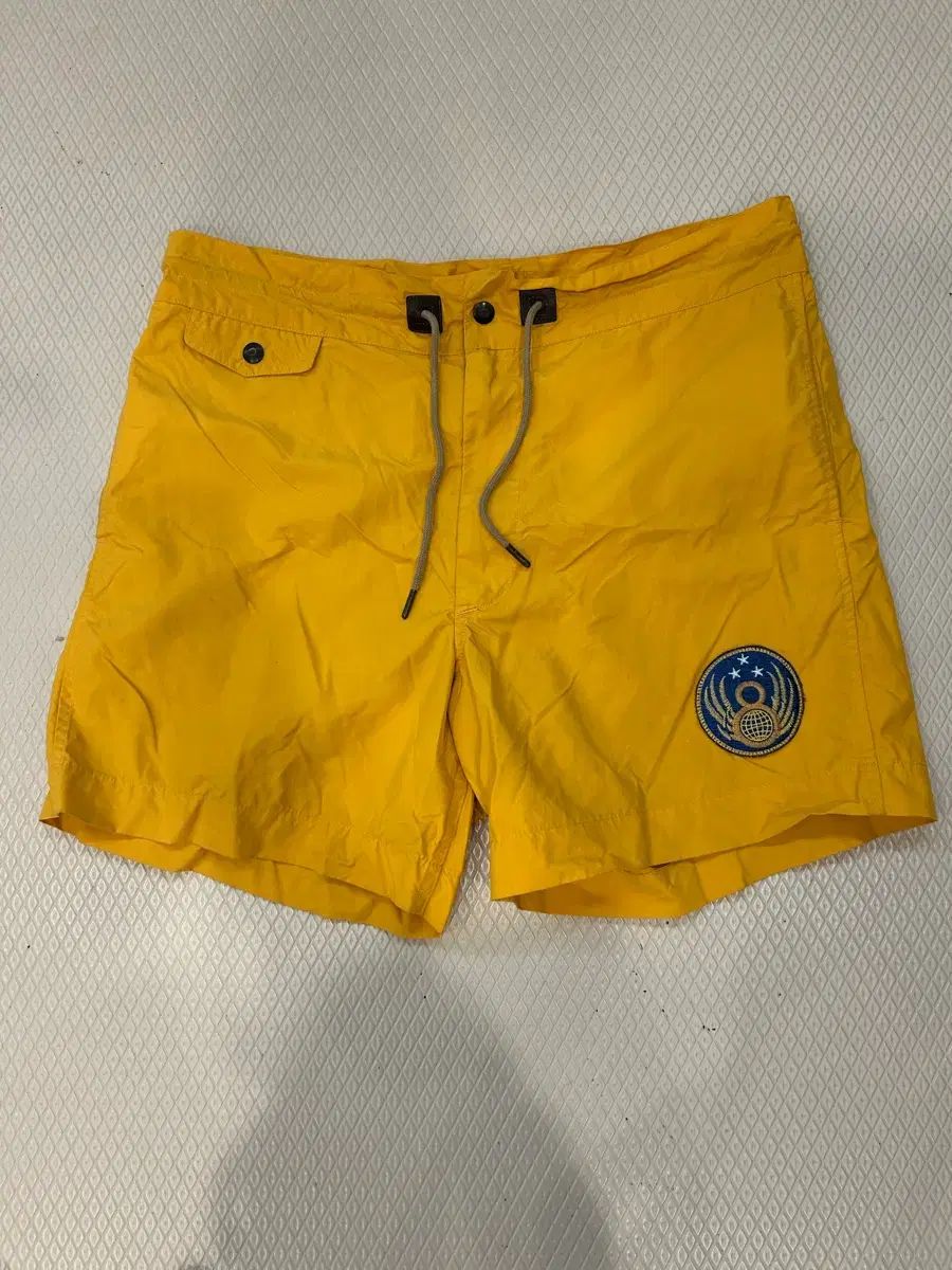 RRL ダブルアールエル ハーフパンツ サイズ34