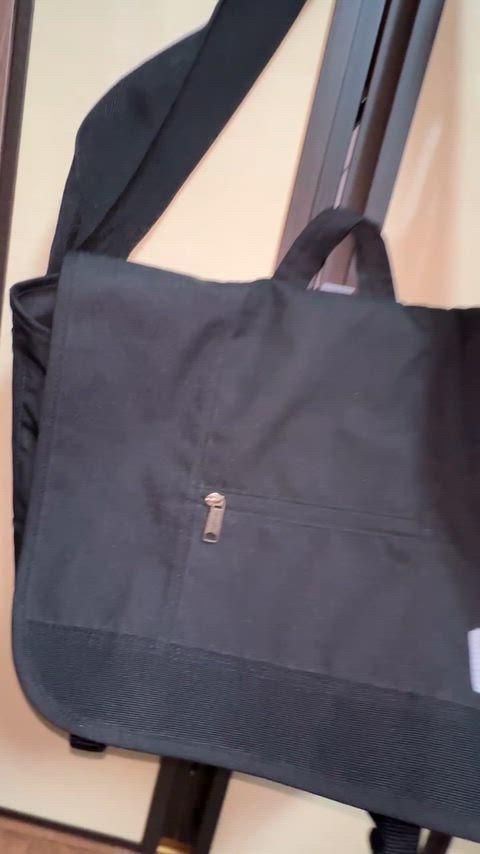 カーハート リップストップ メッセンジャーバッグ D 89 クロス バッグ カーゴ