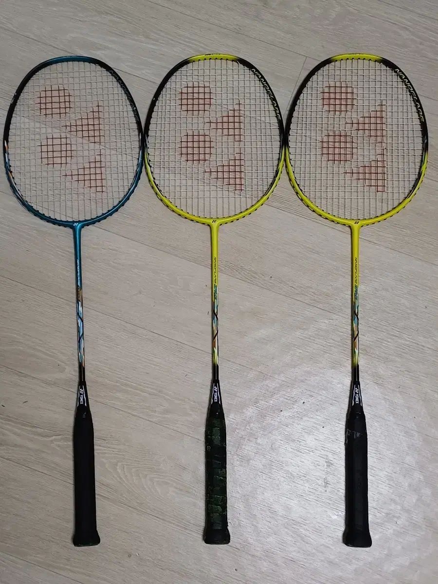 YONEX ヨネックス ₍ナノフ まとめ 6万