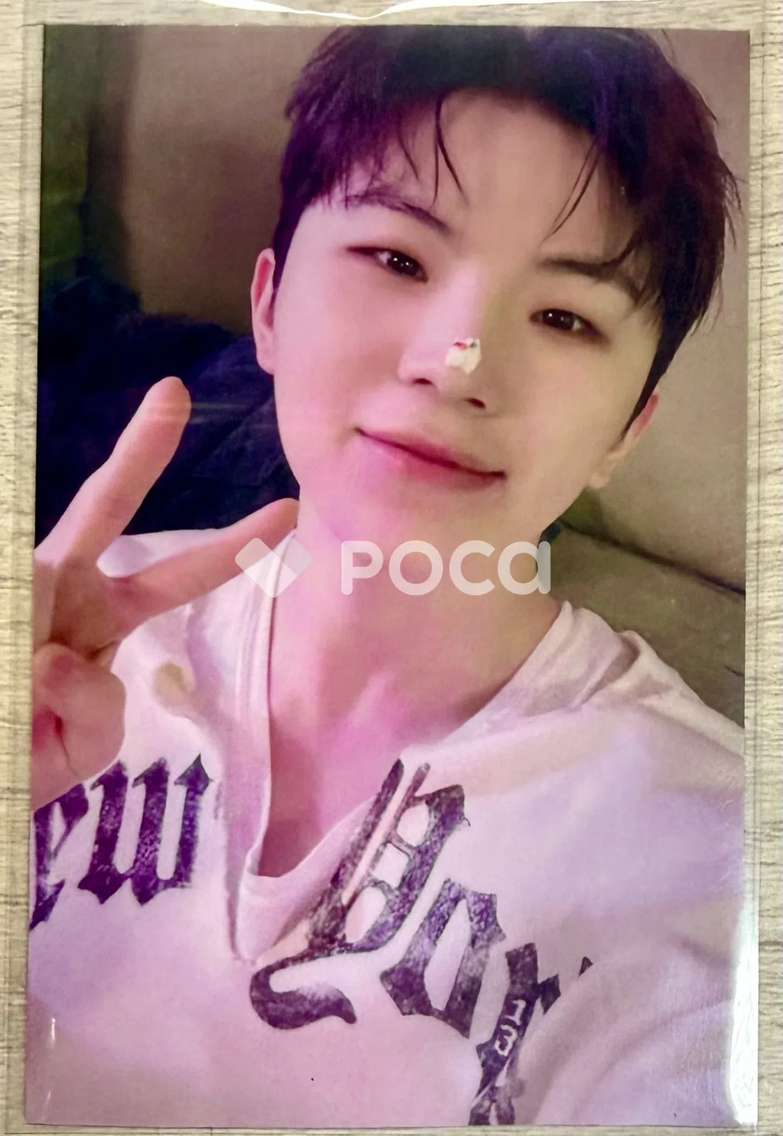 SEVENTEEN ウジ セブチ WORLD TOUR IN JAPAN FUKUOKA 会場限定