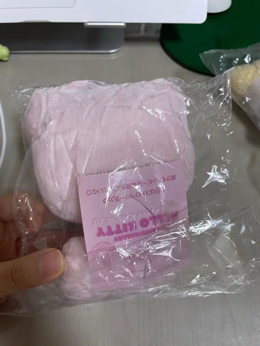 2025 ハローキティ 50周年 アニバーサリー ピンク ぬいぐるみ その他 フィギュア ゲーム おもちゃ グッズ