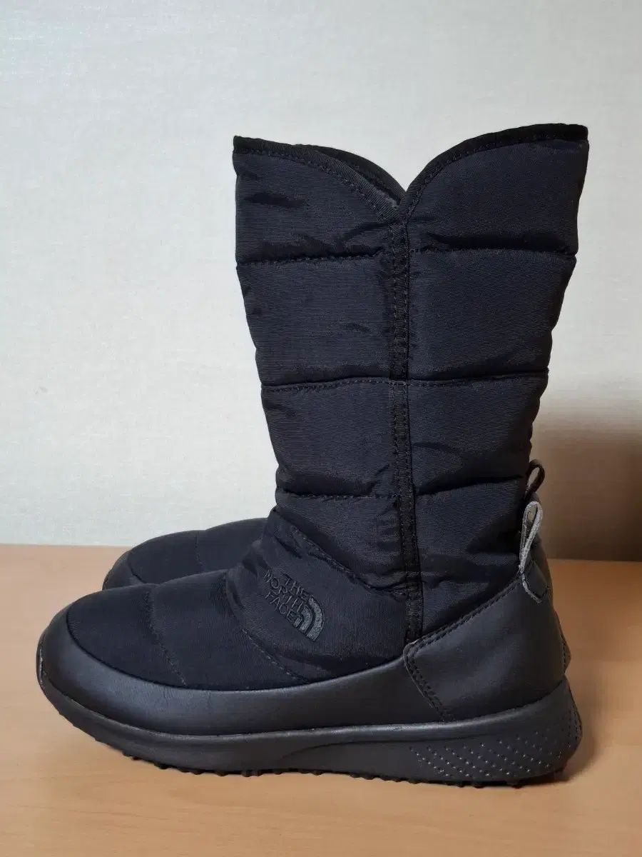 THE NORTH FACE ザノースフェイス 約250 グースダウン ダウン ブーツ 防寒用
