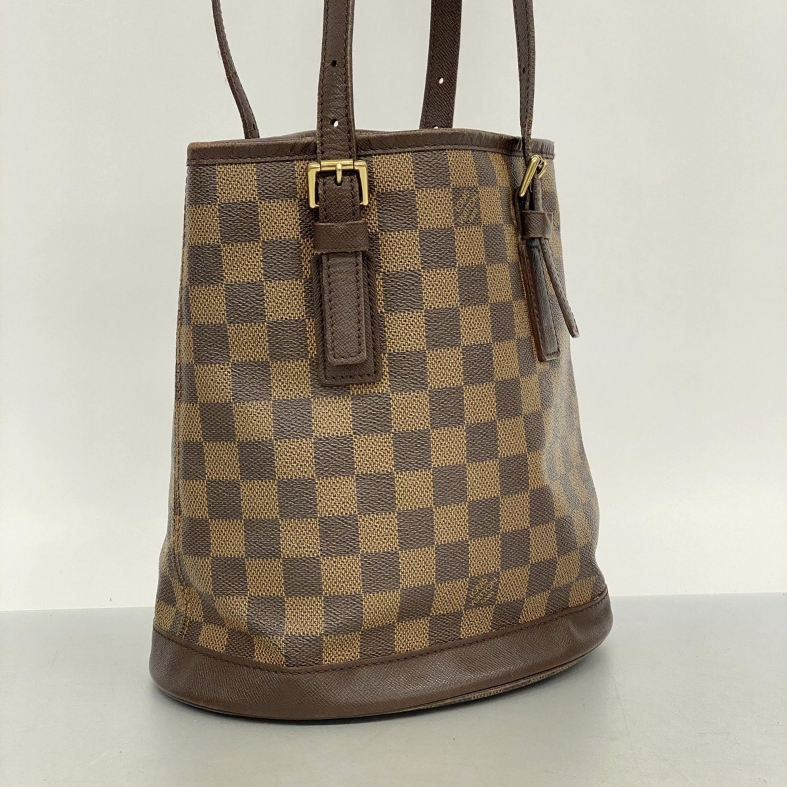 ルイ・ヴィトン(Louis Vuitton) ルイ・ヴィトン トートバッグ ダミエ