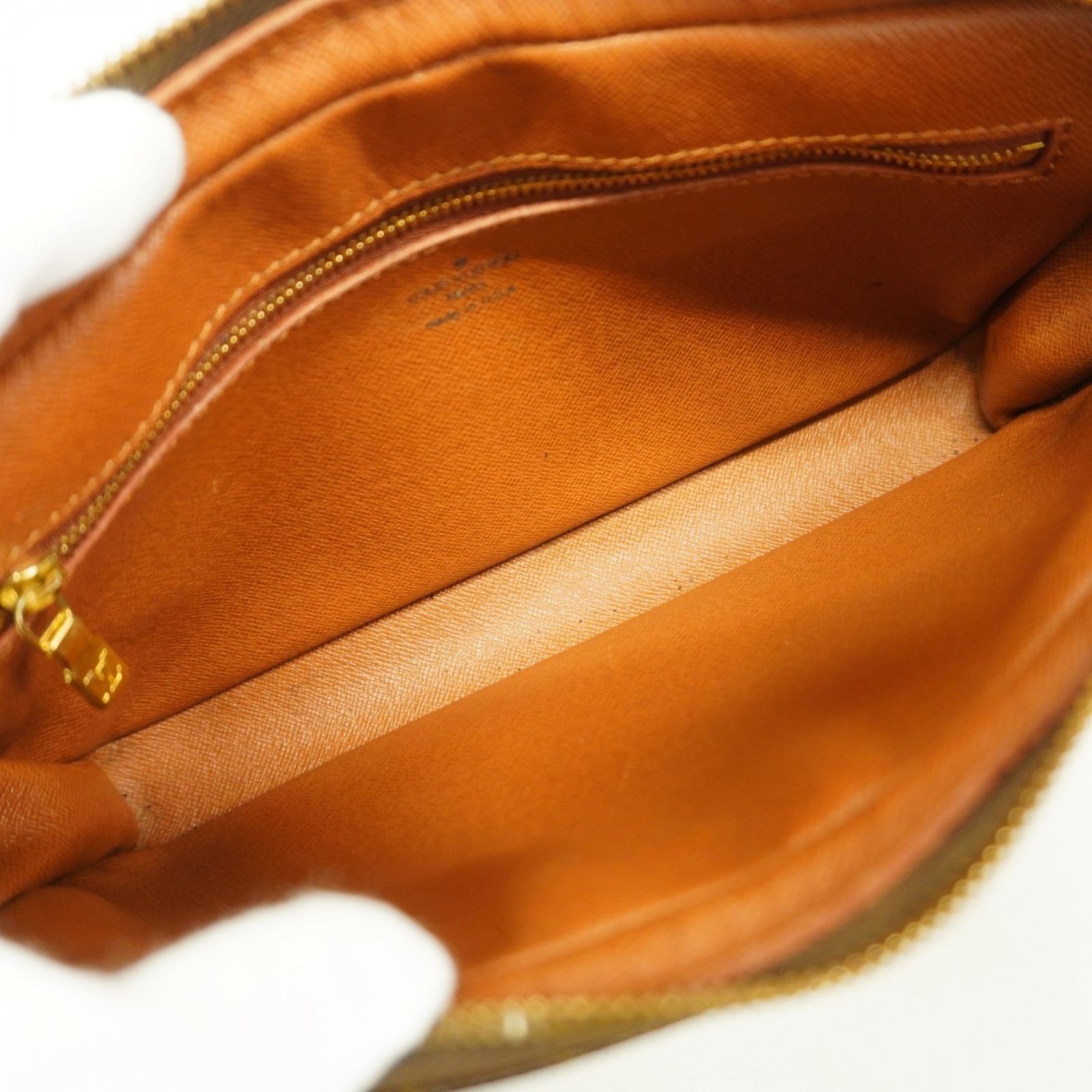 ルイ・ヴィトン(Louis Vuitton) ルイ・ヴィトン クラッチバッグ