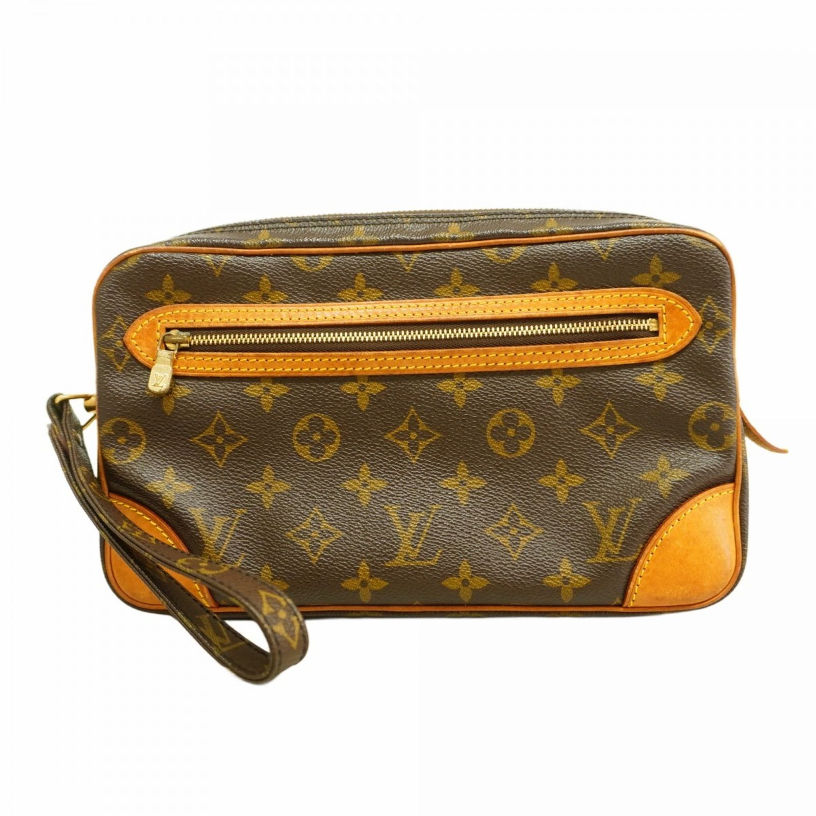 ルイ・ヴィトン(Louis Vuitton) ルイ・ヴィトン クラッチバッグ