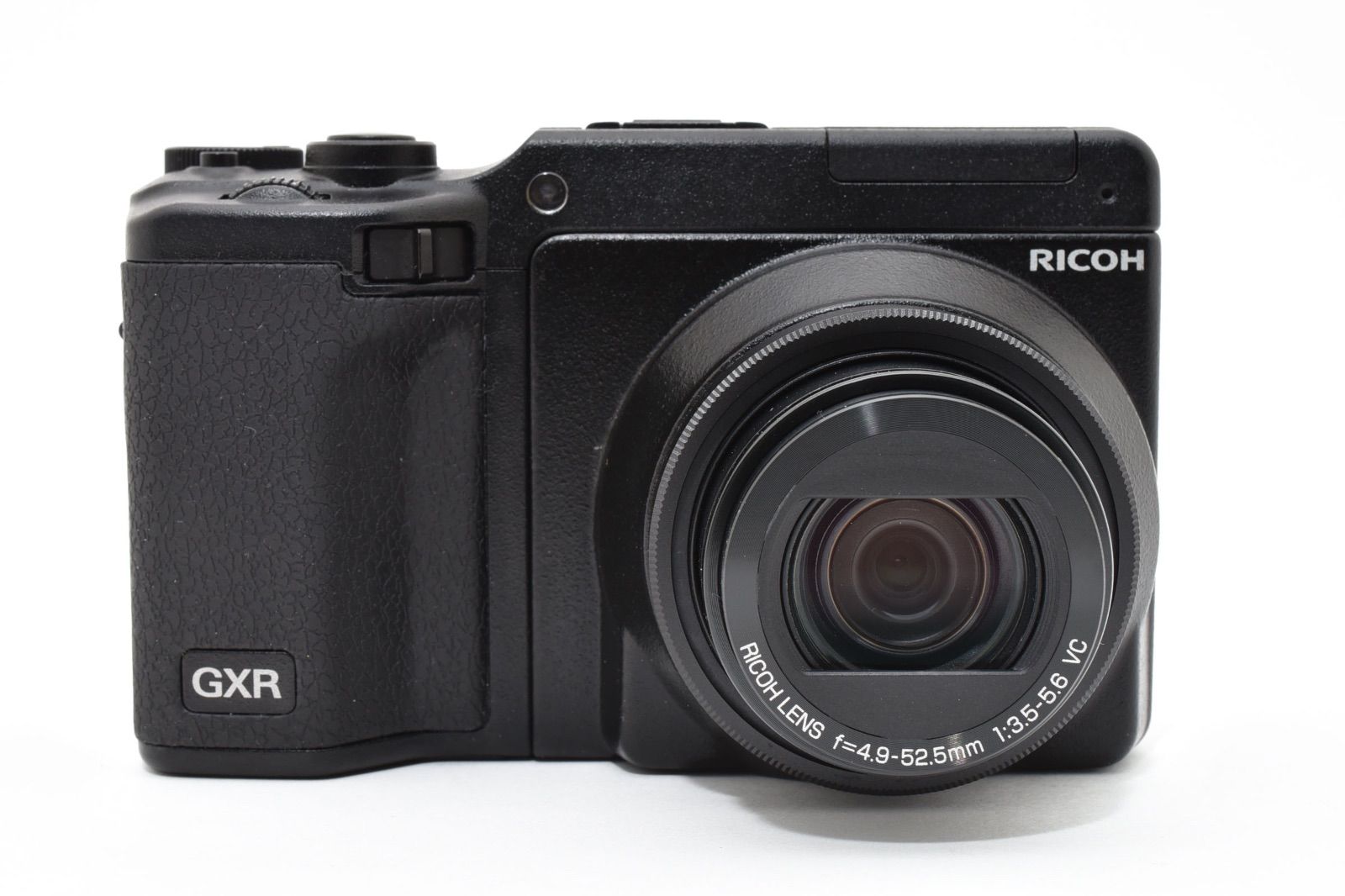  RICOH リコー GXR P 10 KIT キット 28 300 mm F 3 5 6 VC コンパクトデジタルカメラ 元 き ユニットショット数 840回 ＃3482 コンパクトデジタルカメラ デジタルカメラ