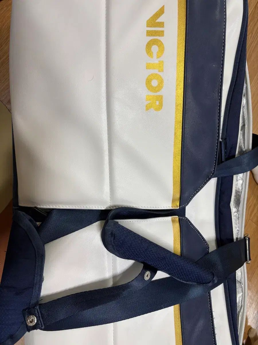 VICTOR トーナメント バッグ