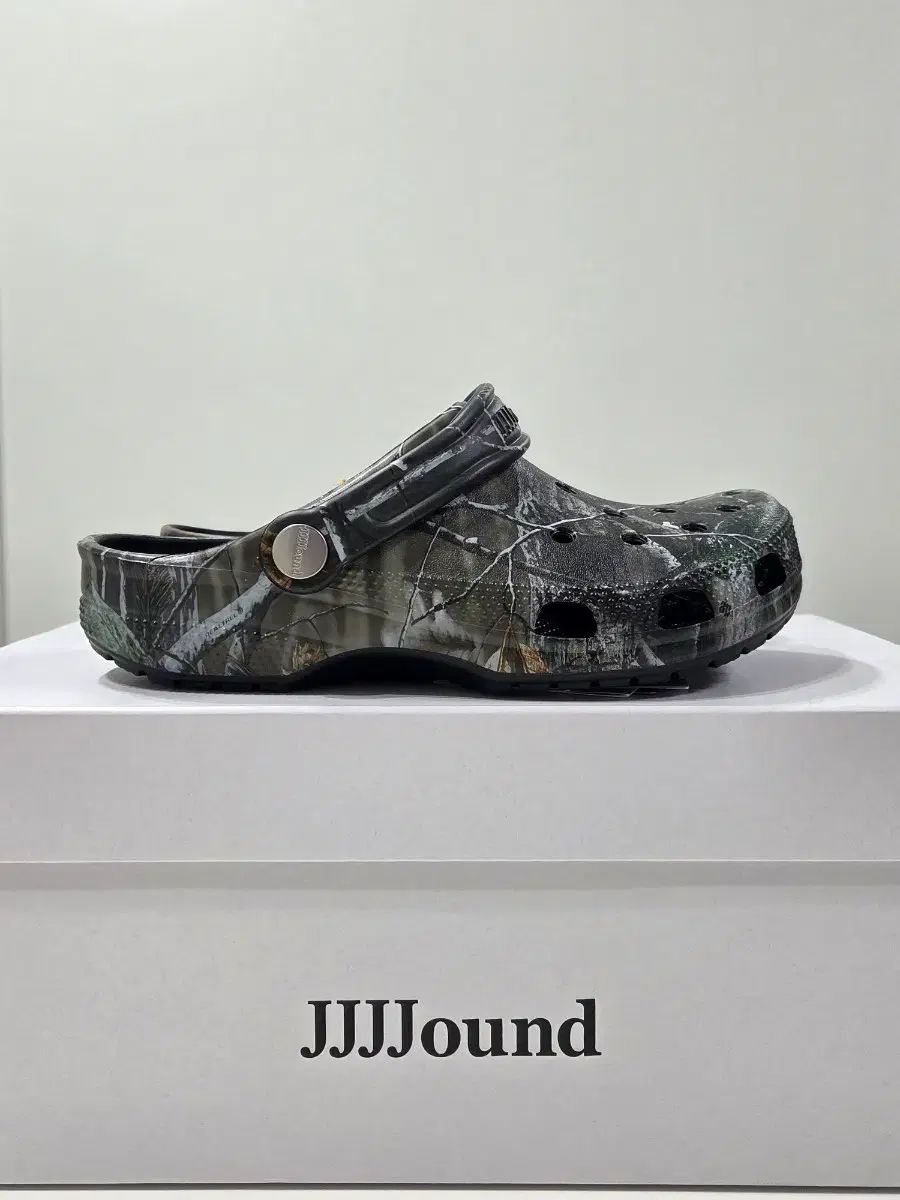 230 JJJJound ジョウンド Crocs クロックス Classic klogg クロッグ