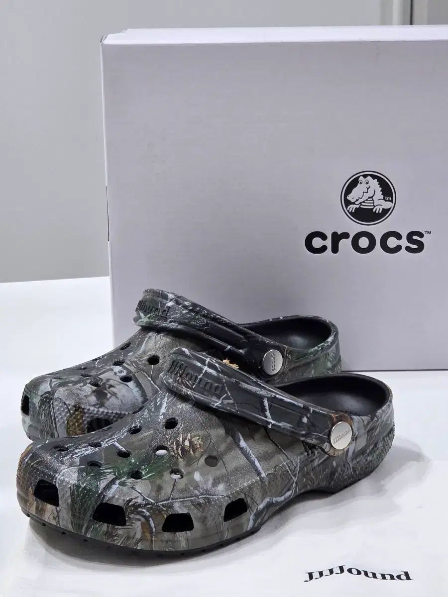 230 JJJJound ジョウンド Crocs クロックス Classic klogg クロッグ