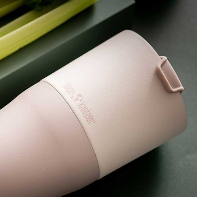 クリーンカンティーン ライズ タンブラー (19322151) 26oz(768ml) Klean Kanteen 保温 保冷 コップ キャンプ アウトドア (240218)