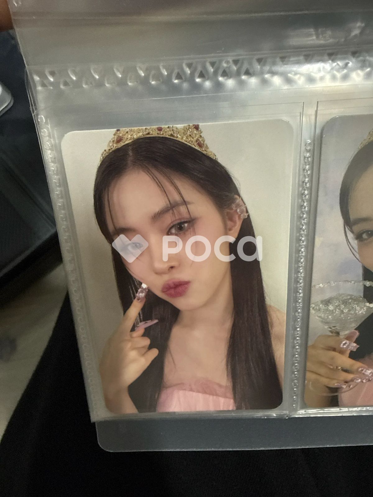 ITZY リュジン CHECKMATE STANDARD EDITION - メルカリ