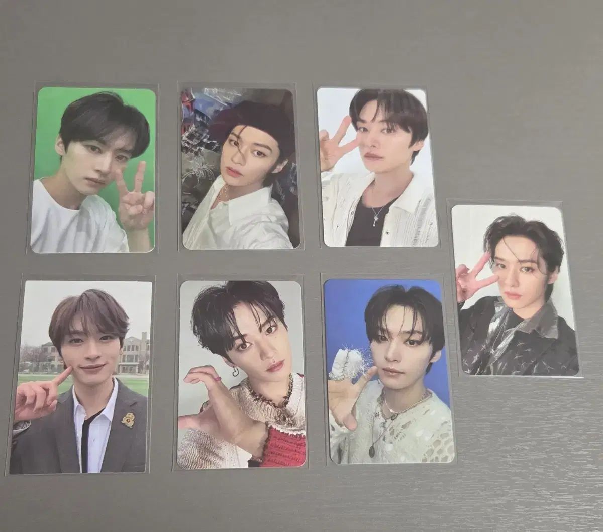 Stray Kids(ストレイキッズ・スキズ・SKZ) リノ(LEE KNOW・イミンホ