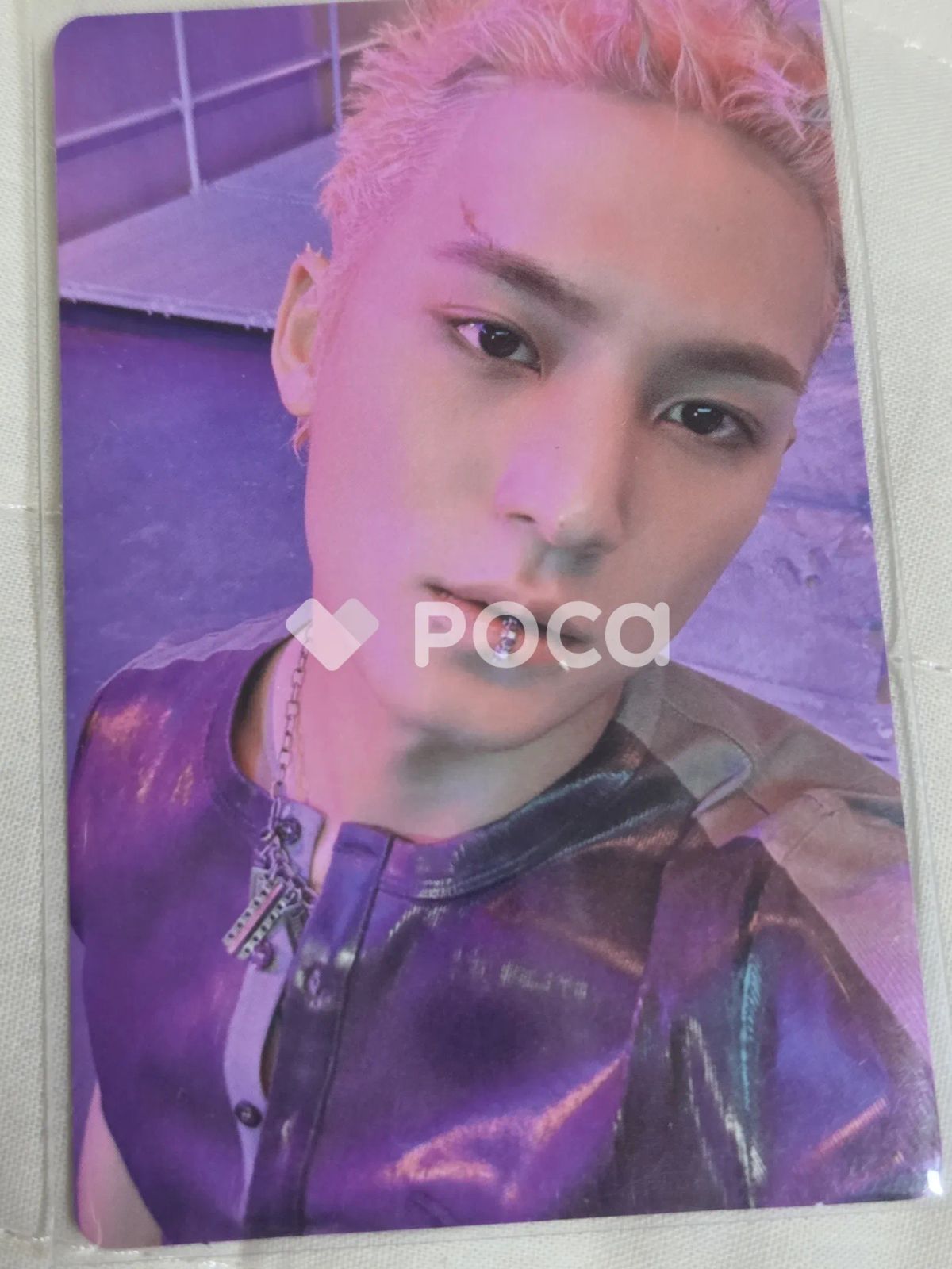 SEVENTEEN HAPPY BURSTDAY US EU ミンギュ Seventeen ミンギュ セブチ HAPPY BURSTDAY NEW BURSTDAY Ver. - メルカリ