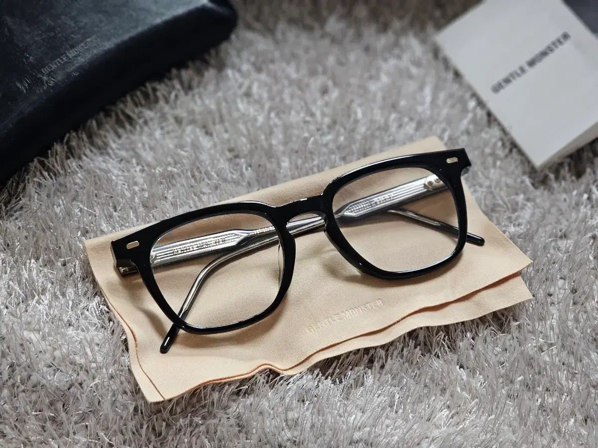 GENTLE MONSTER(ジェントルモンスター) KUBO-01 (クボ) - メルカリ