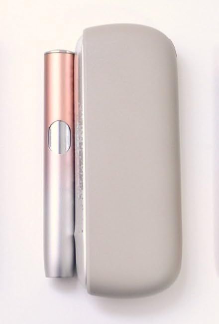 ア イ コ ス イルマi ミネラ 本体 デバイス イルマアイ ILUMA i MINERA 加熱式 製品未登録 e