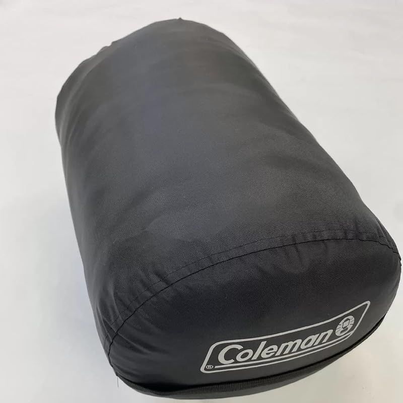  Coleman コールマン ノースリム スリーピングバッグ 寝袋 マミー型 シュラフ 収納袋付 18度 冬用 大人用 208 81 cm North Rim 並行輸入品 e テント 寝袋 シュラフ アウトドア寝具