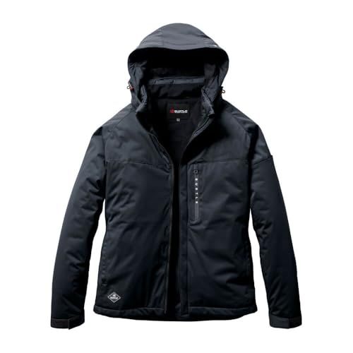 BURTLE バートル ストレッチフーディ防寒ジャケット 3260 e