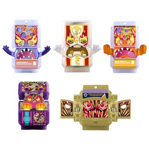 バンダイ BANDAI 仮面ライダーガヴ DXライダーゴチゾウシリーズEX 02 BOX 入り e