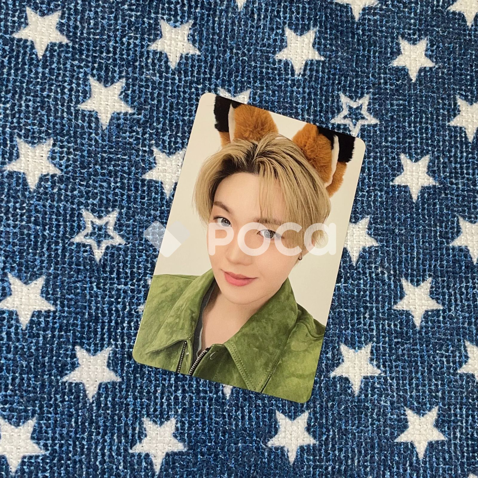 TREASURE ドヨン 2025-26 TREASURE TOUR [PULSE ON] IN JAPAN