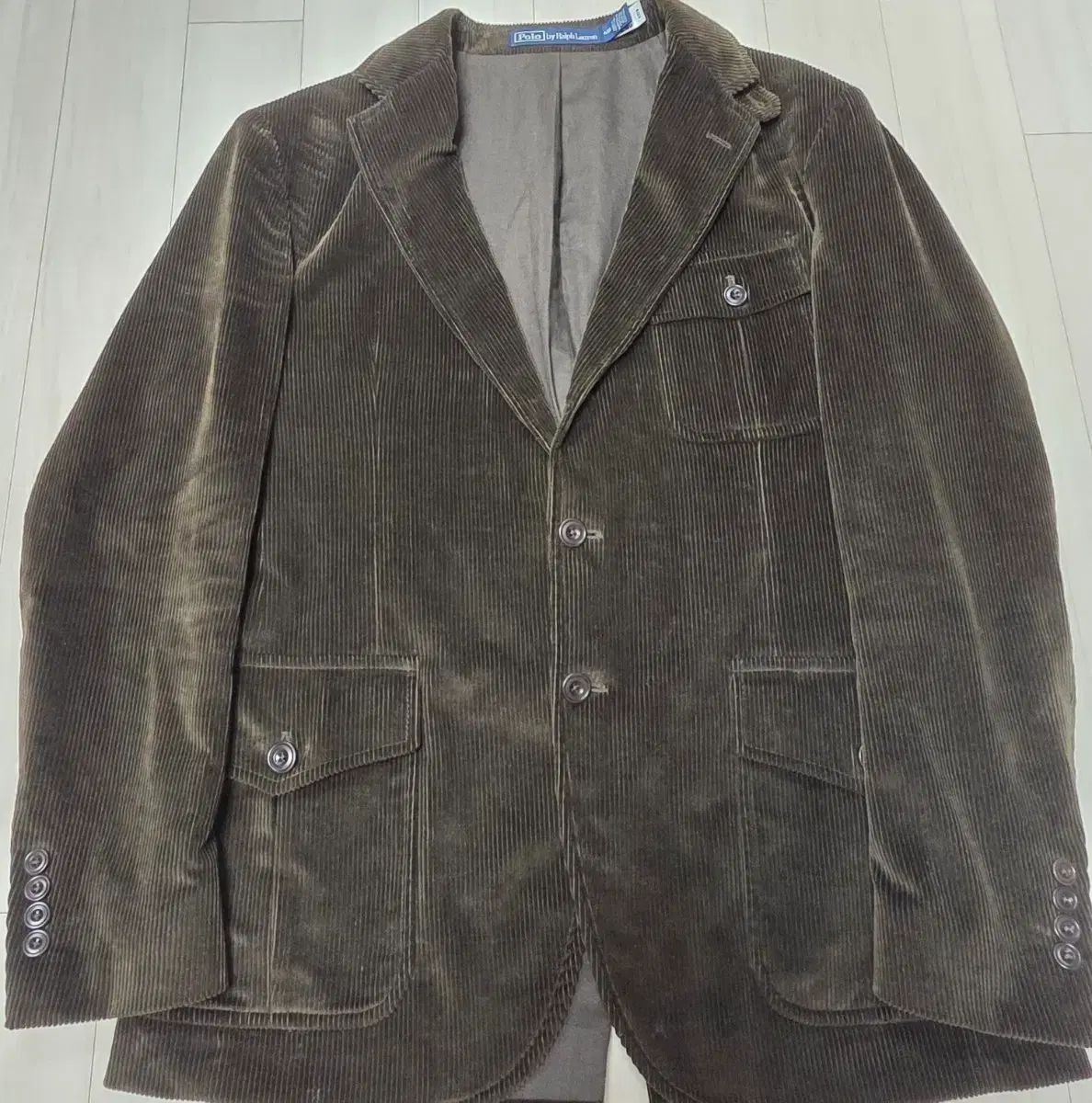 POLO RALPH LAUREN コーデュロイ ジャケット 40 R サイズ