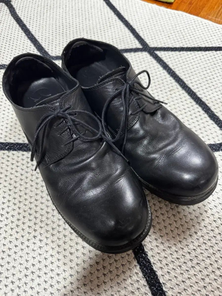 YASE ウッドTHE B ドビ ホースハイド 280