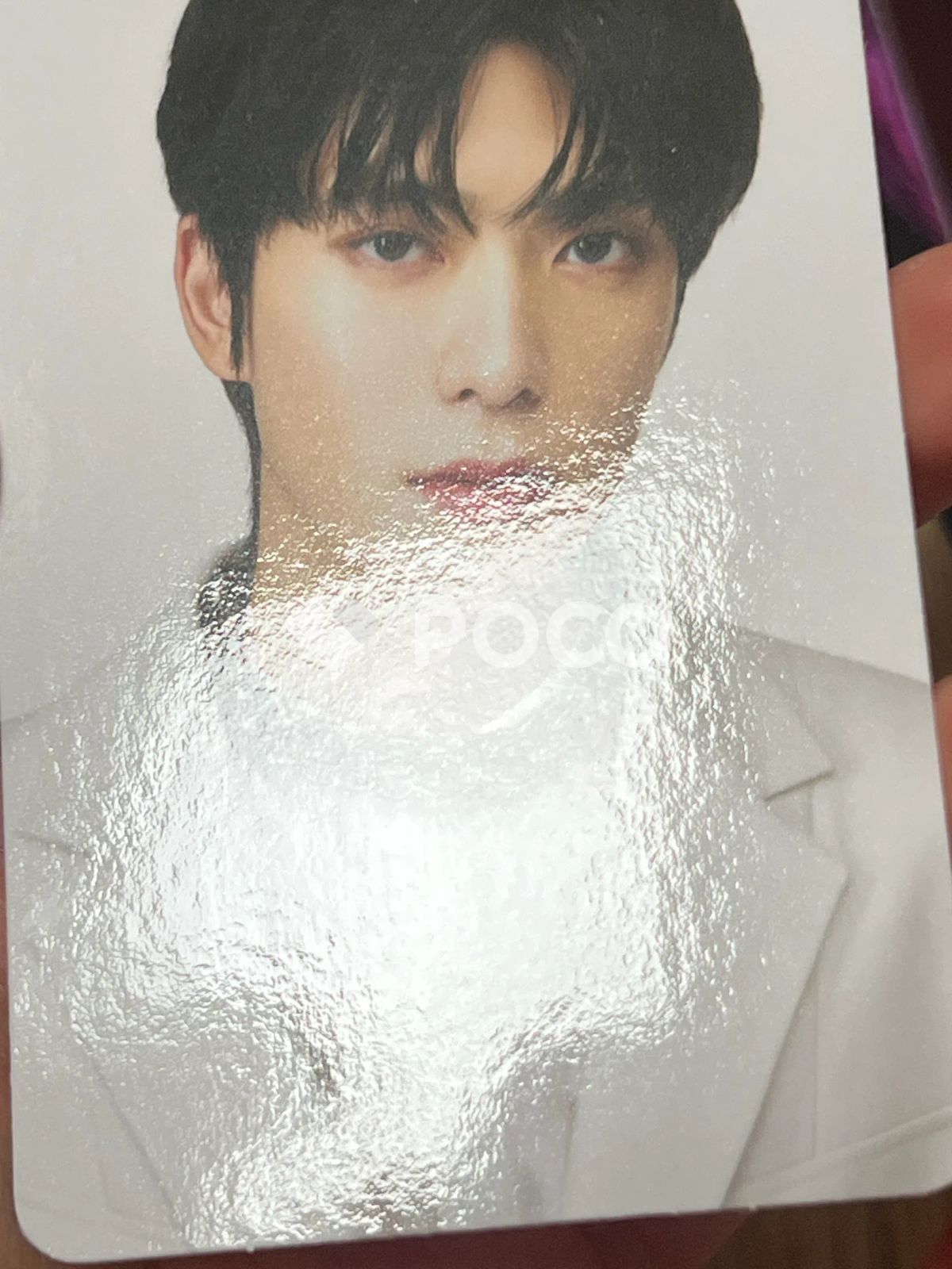 NCT ジェヒョン NCT 127 2ND TOUR NEO CITY : SEOUL - THE LINK