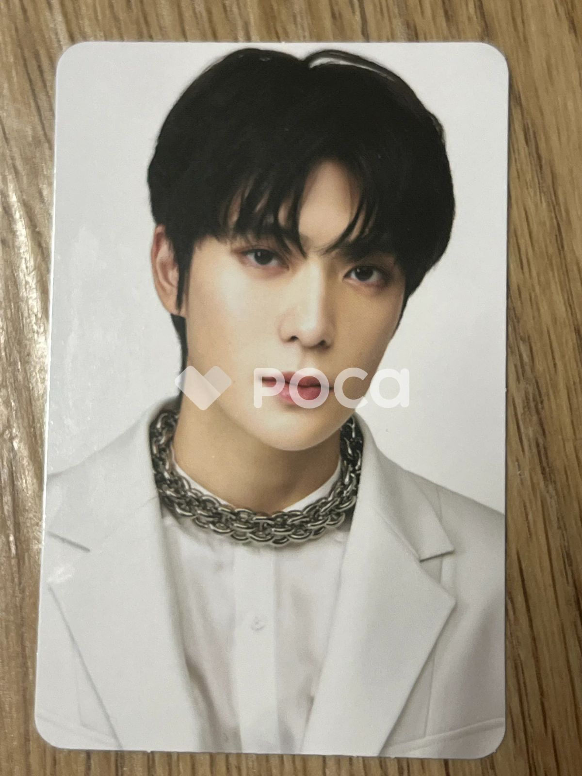 NCT ジェヒョン NCT 127 2ND TOUR NEO CITY : SEOUL - THE LINK