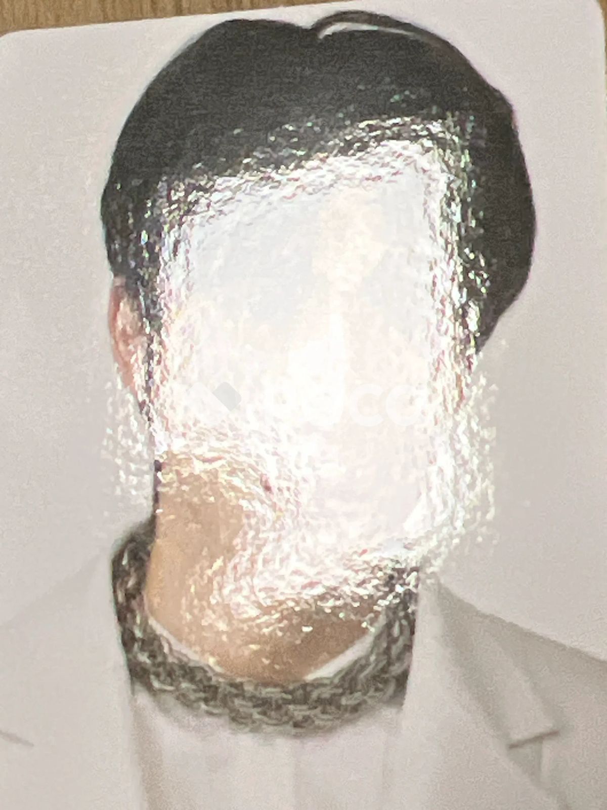 NCT ジェヒョン NCT 127 2ND TOUR NEO CITY : SEOUL - THE LINK