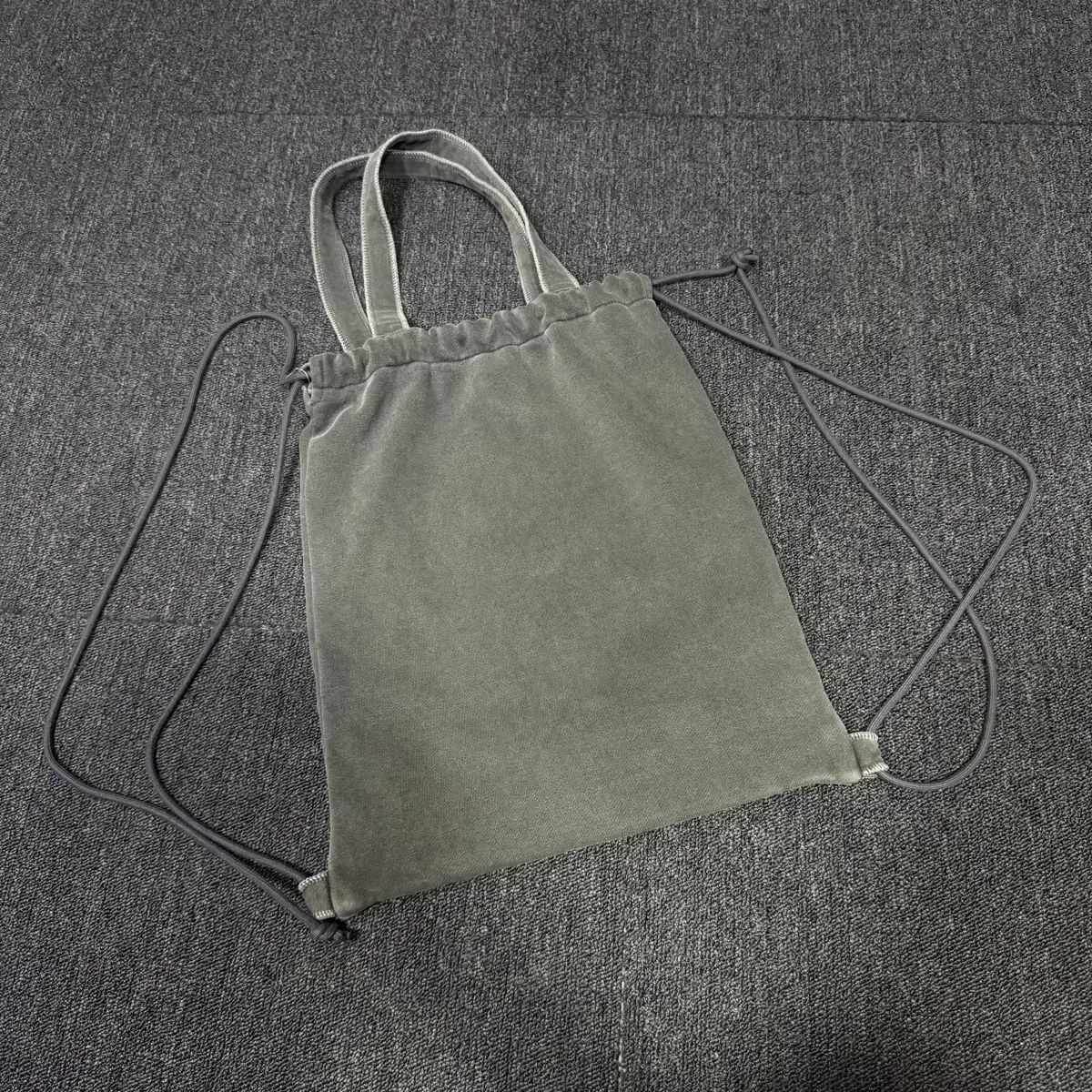 IAB Studio アイエプスタジオ ピグメント PIGMENT ジムサック バッグ リュック バックパック バッグ メンズ