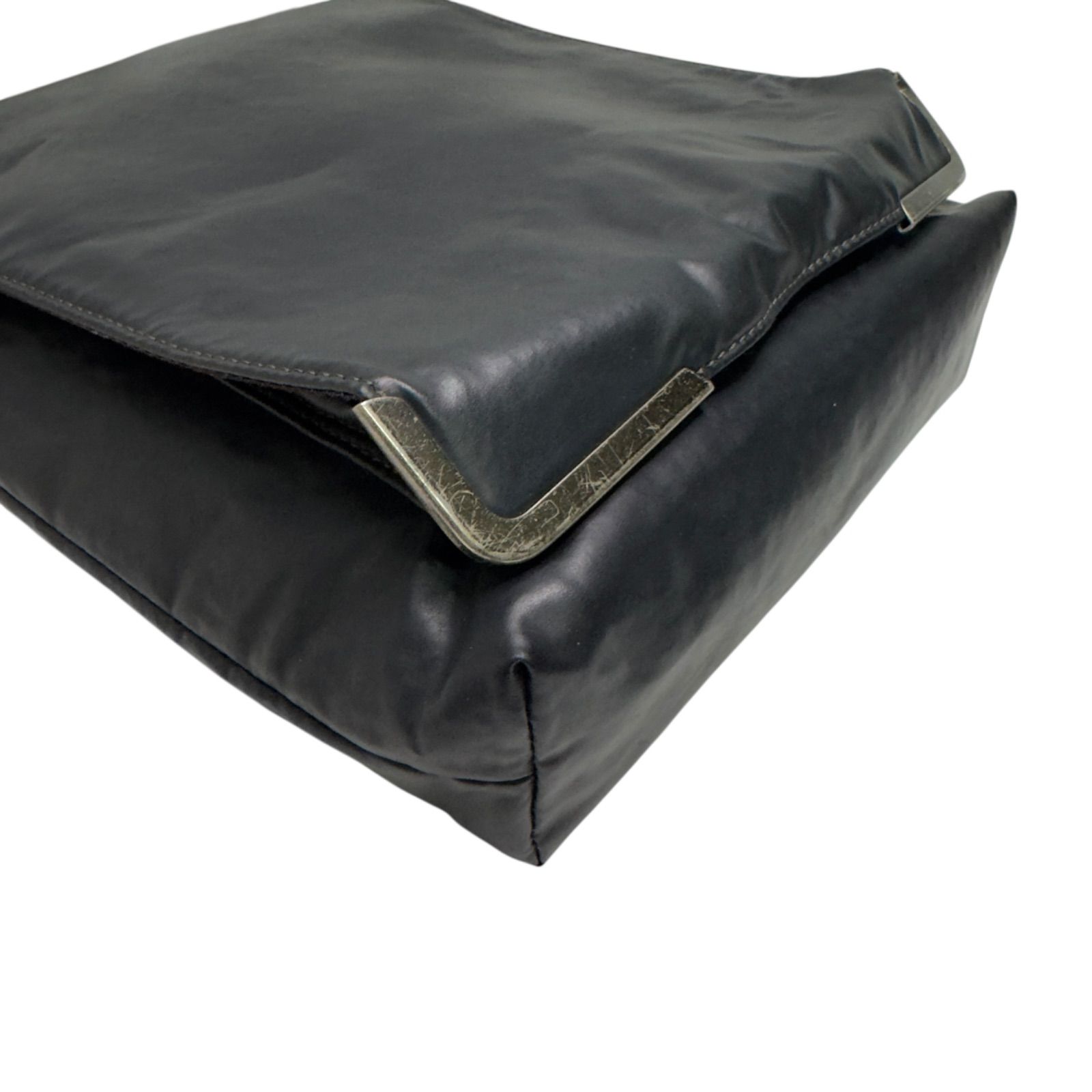 Jean Paul Gaultier ジャンポールゴルチエ ヴィンテージ ショルダー