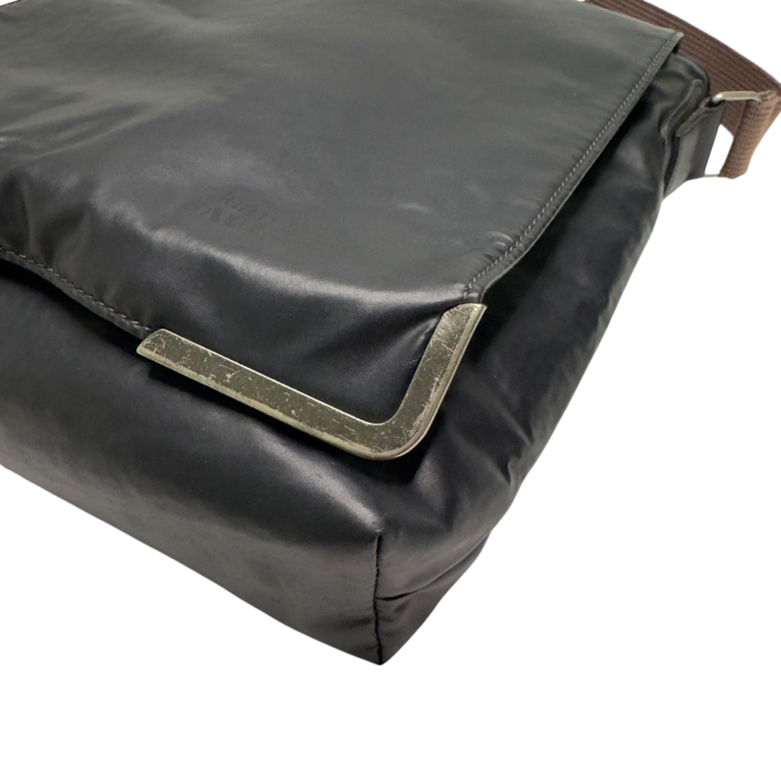 Jean Paul Gaultier ジャンポールゴルチエ ヴィンテージ ショルダー