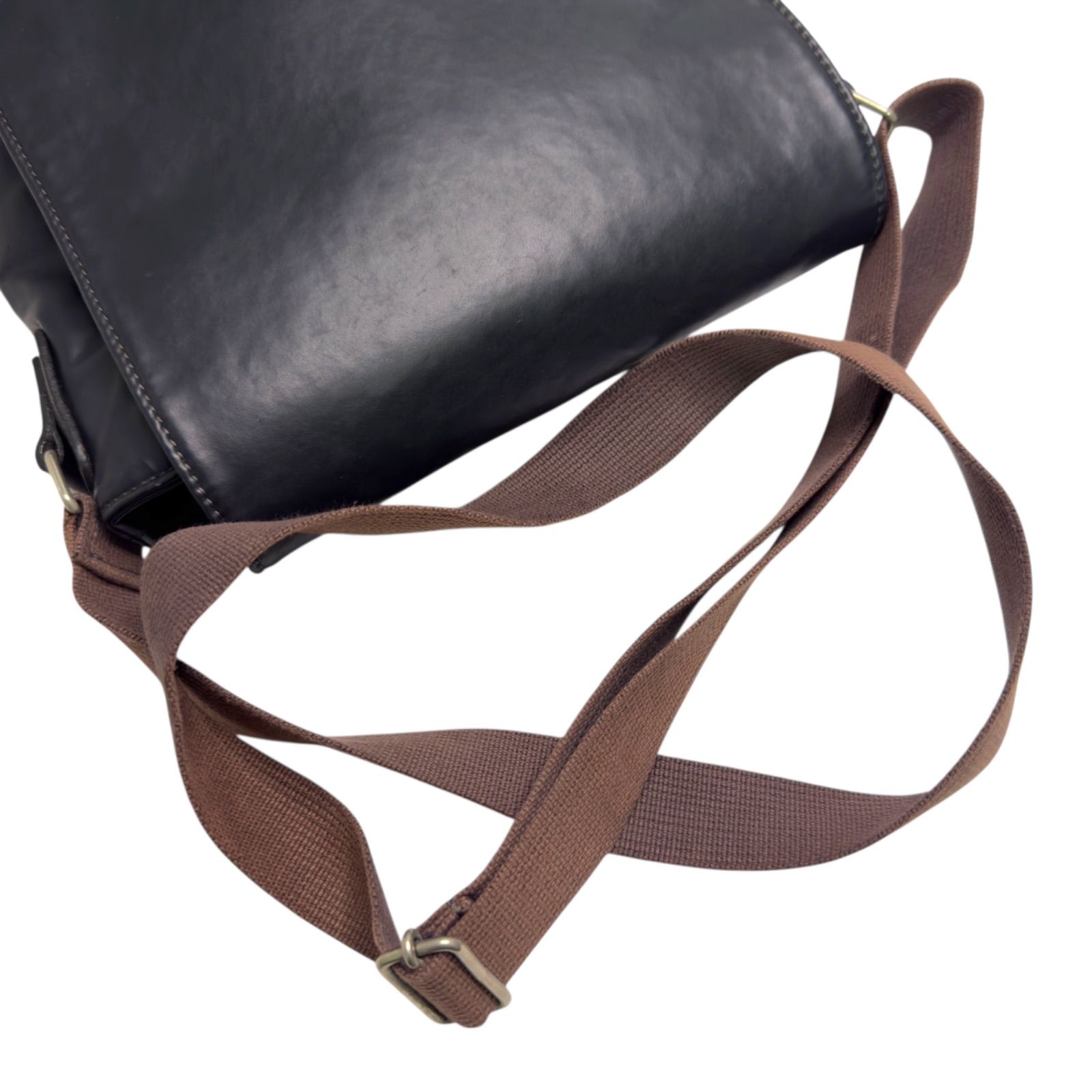 Jean Paul Gaultier ジャンポールゴルチエ ヴィンテージ ショルダー