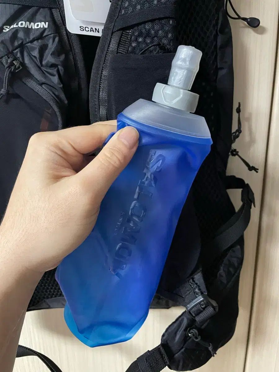  15 L SALOMON サロモン XT バックパック ブラック その他 アウトドアウェア小物