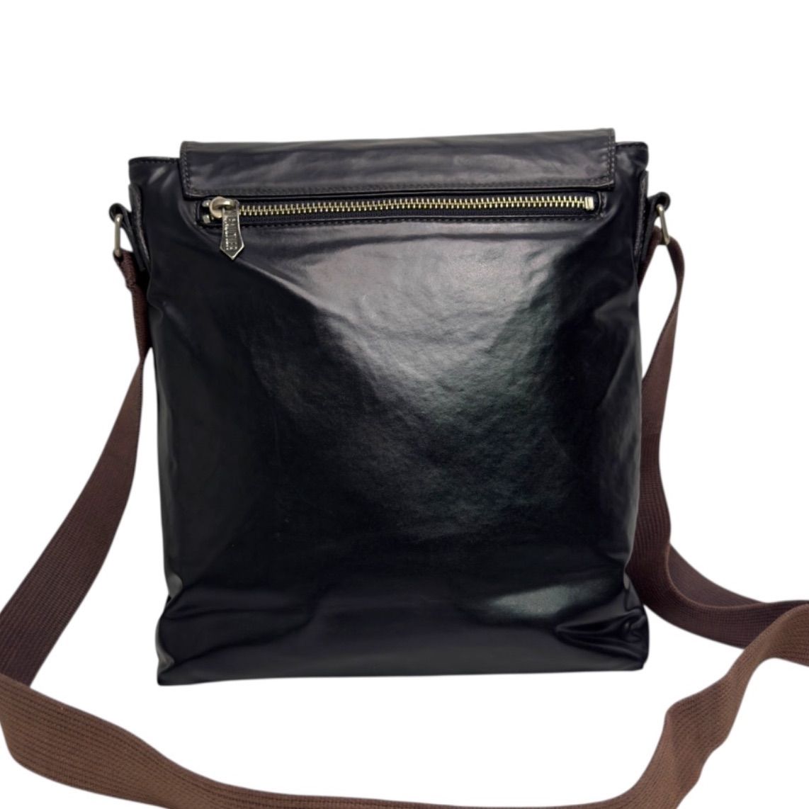 ジャンポールゴルチェ メッセンジャーバッグ ショルダー 斜め掛け Jean Paul Gaultier ジャンポールゴルチエ ヴィンテージ ショルダー