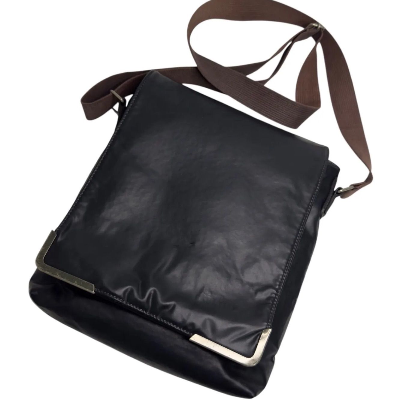 Jean Paul Gaultier ジャンポールゴルチエ ヴィンテージ ショルダー