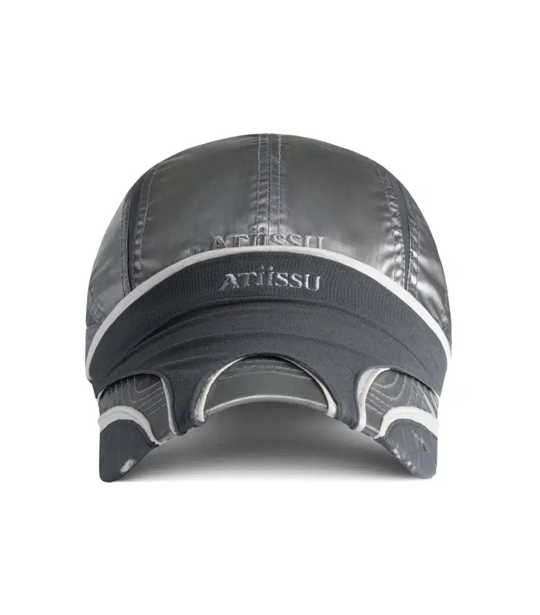 atiissu コーラTシャツ キャップ