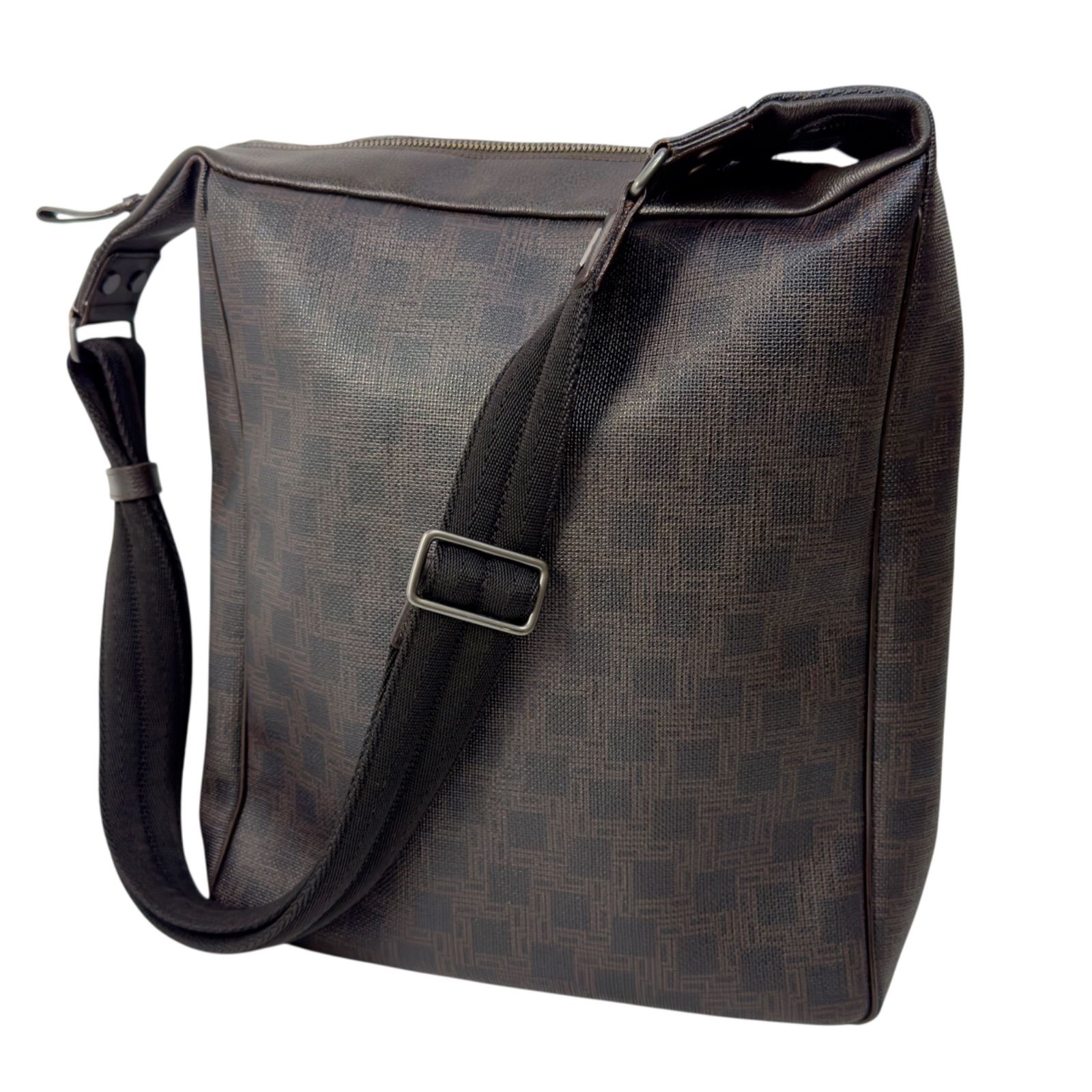 dunhill ダンヒル ディーエイト D8 ショルダーバッグ 斜め掛け 肩掛け