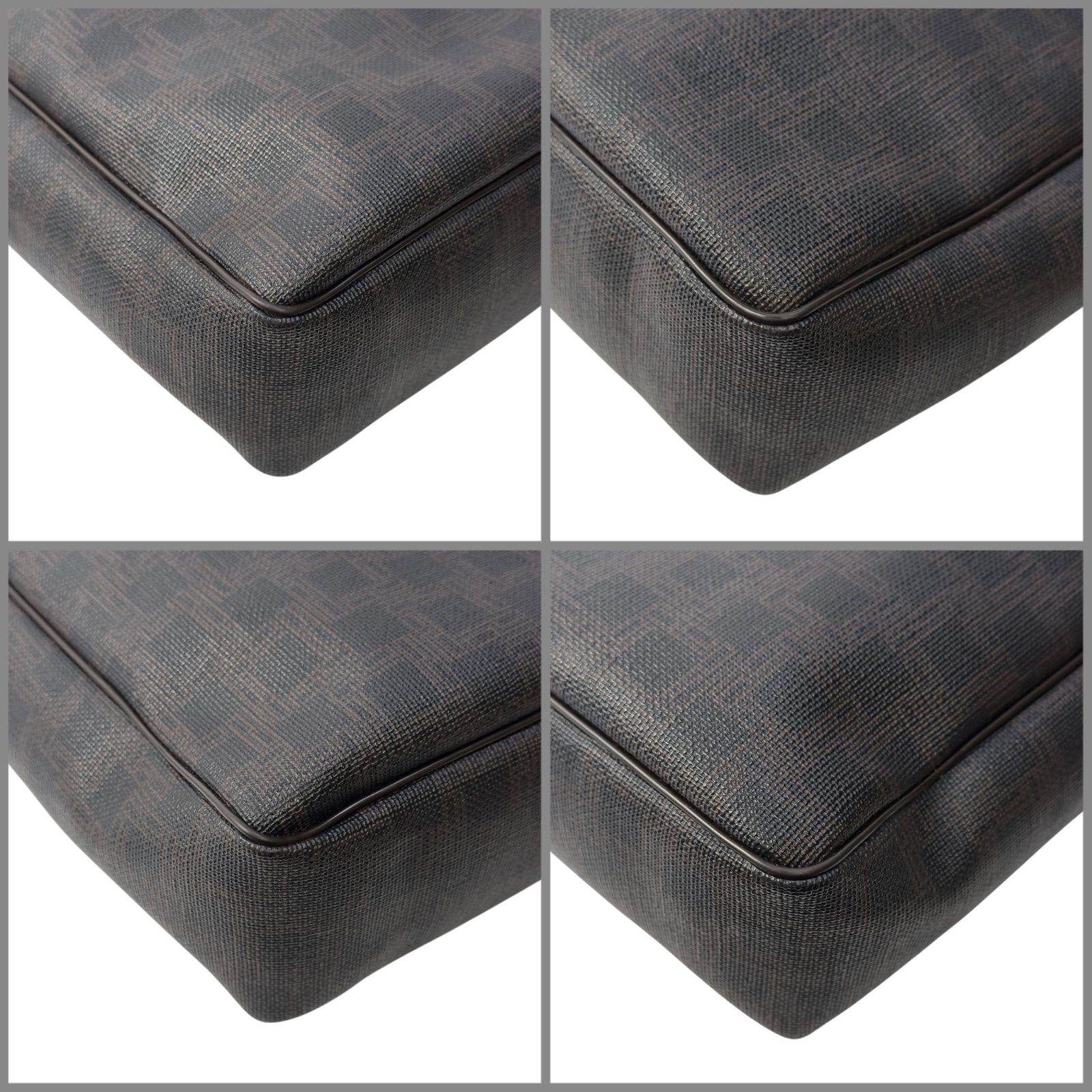 dunhill ダンヒル ディーエイト D8 ショルダーバッグ 斜め掛け 肩掛け