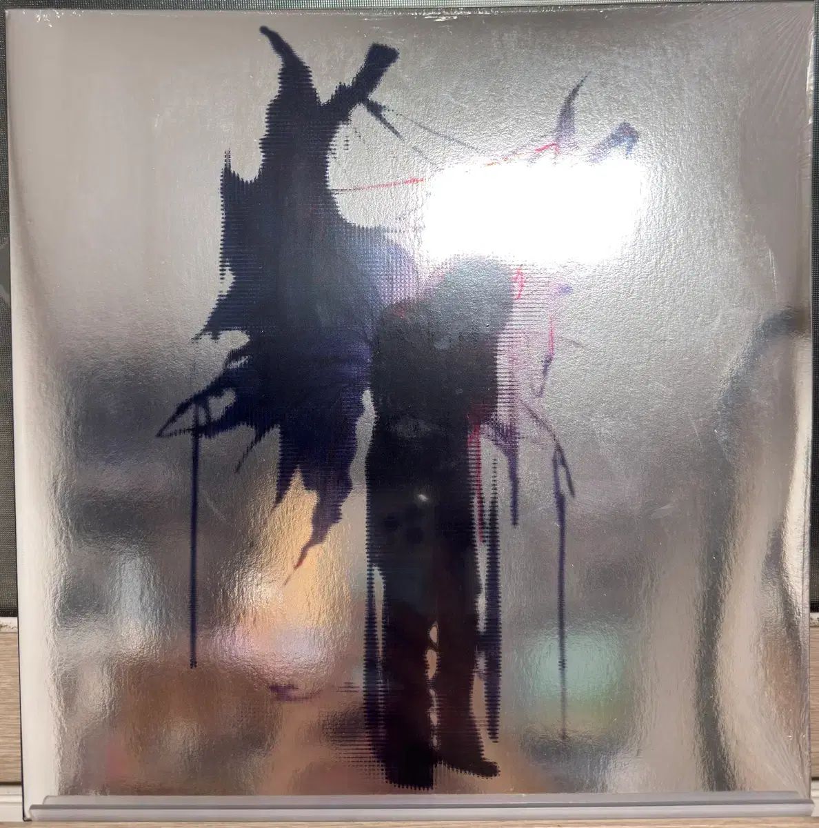 デイモンの年 Corpus 0 LP