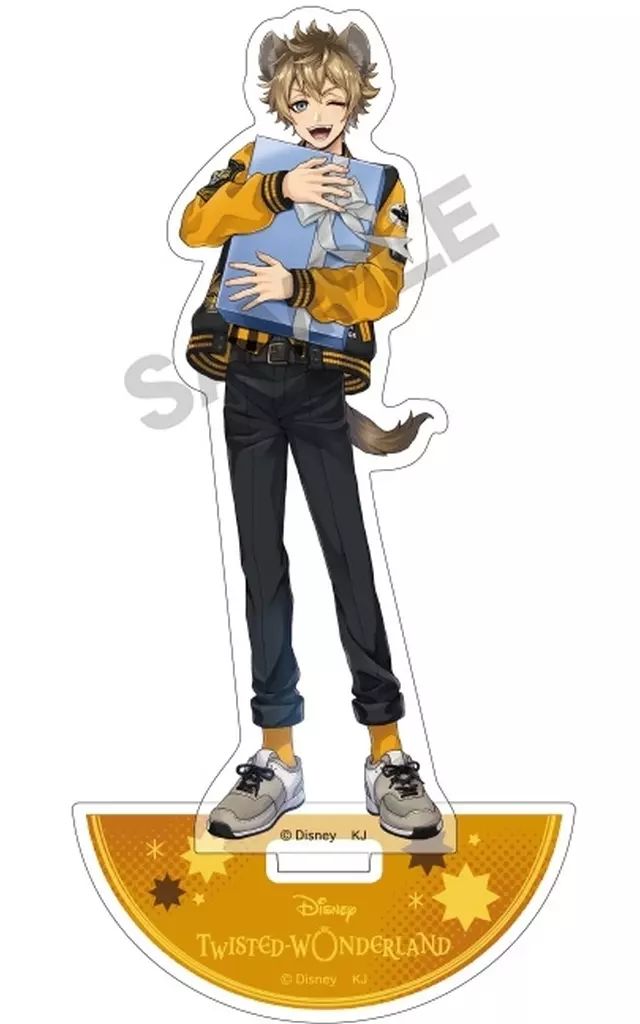 中古】アクリルスタンド・アクリルパネル ラギー・ブッチ ユニオン