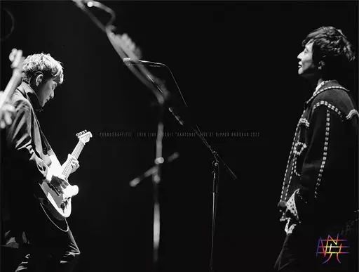 邦楽DVD ポルノグラフィティ 18 th ライヴサーキット 暁 Live at NIPPON BUDOKAN 2025 初回生産 版